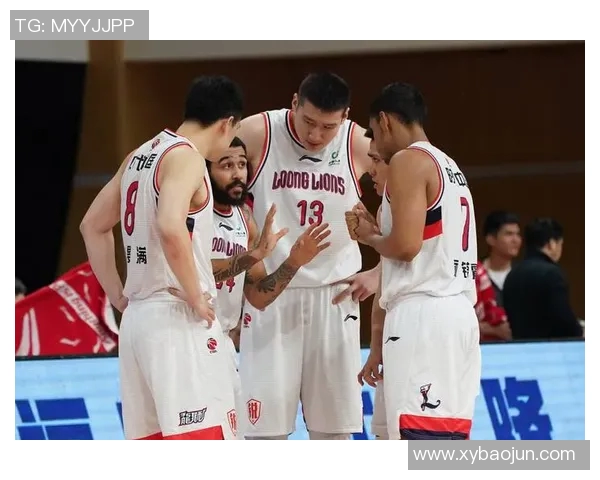 赛后分析：广州篮球队与南京篮球队心理素质对比及影响探讨