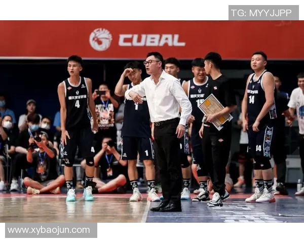 重庆篮球队在全国耐力排行榜中荣登第八名展现出强大实力与潜力