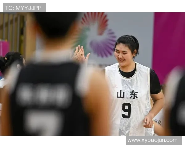 全运会决赛广东队与山东队激战正酣期待精彩瞬间与巅峰对决