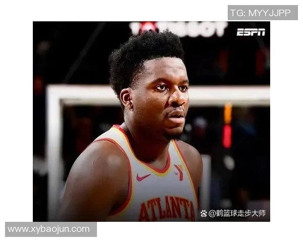 克林特卡佩拉：从NBA新星到篮板王的成长之路与未来展望
