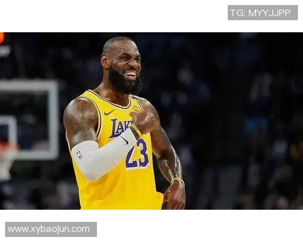 勒布朗詹姆斯:篮球传奇的崛起与辉煌成就背后的故事与影响