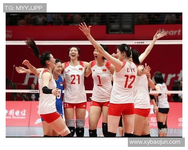 上海女排与河北女排激战正酣谁能在这场较量中笑到最后