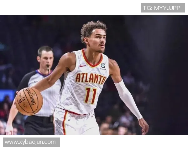 特雷杨的篮球之路：从天赋少年到NBA全明星的成长故事