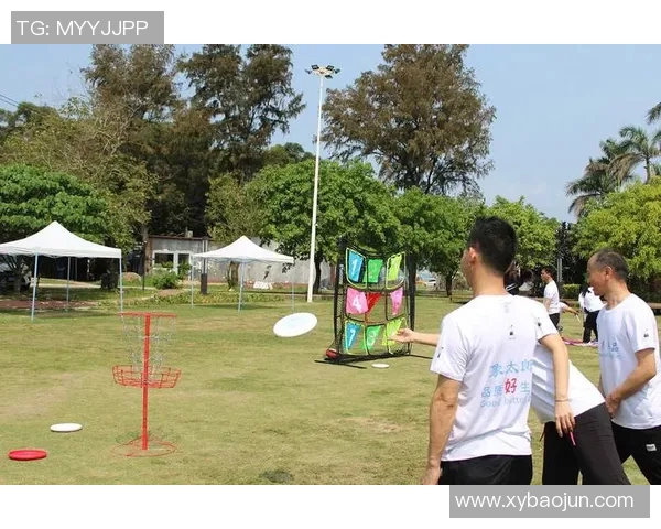 聚焦飞盘运动：杭州飞盘队的技术创新与战术分析探讨MBA