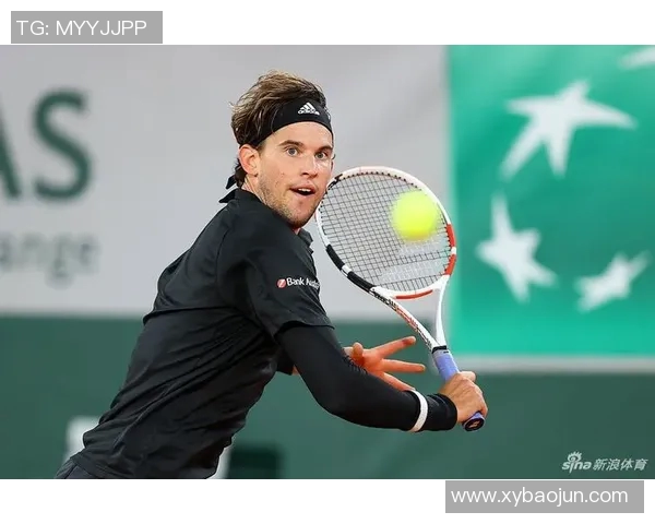 蒂姆与加斯顿的巅峰对决谁能在网球赛场上笑到最后