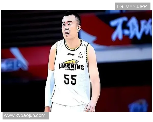 韩德君:从篮球场上的巨人到生活中的榜样,见证奋斗与荣耀的传奇人生