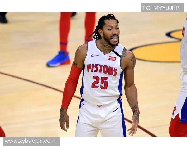 骑士对阵活塞新赛季罗斯表现分析及比赛前瞻