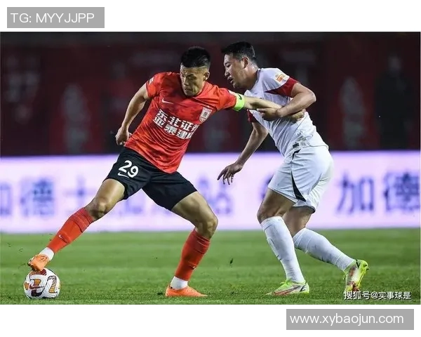 长春亚泰主场迎战青岛黄海力争全取三分展现强队风范