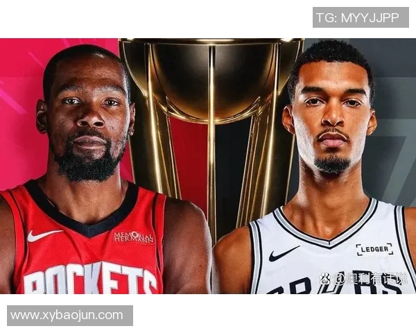 2004年NBA经典对决火箭队与马刺队精彩录像回顾与分析