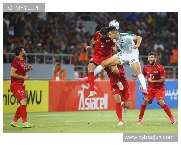 中国与伊拉克足球对决赔率分析及赛前预测