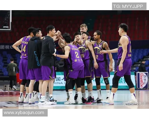 北控与首钢精彩对决视频回顾全场精彩瞬间与战术分析