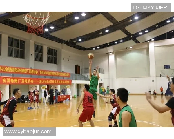 广州篮球队技术实力飙升引领全国篮球新潮流MBA